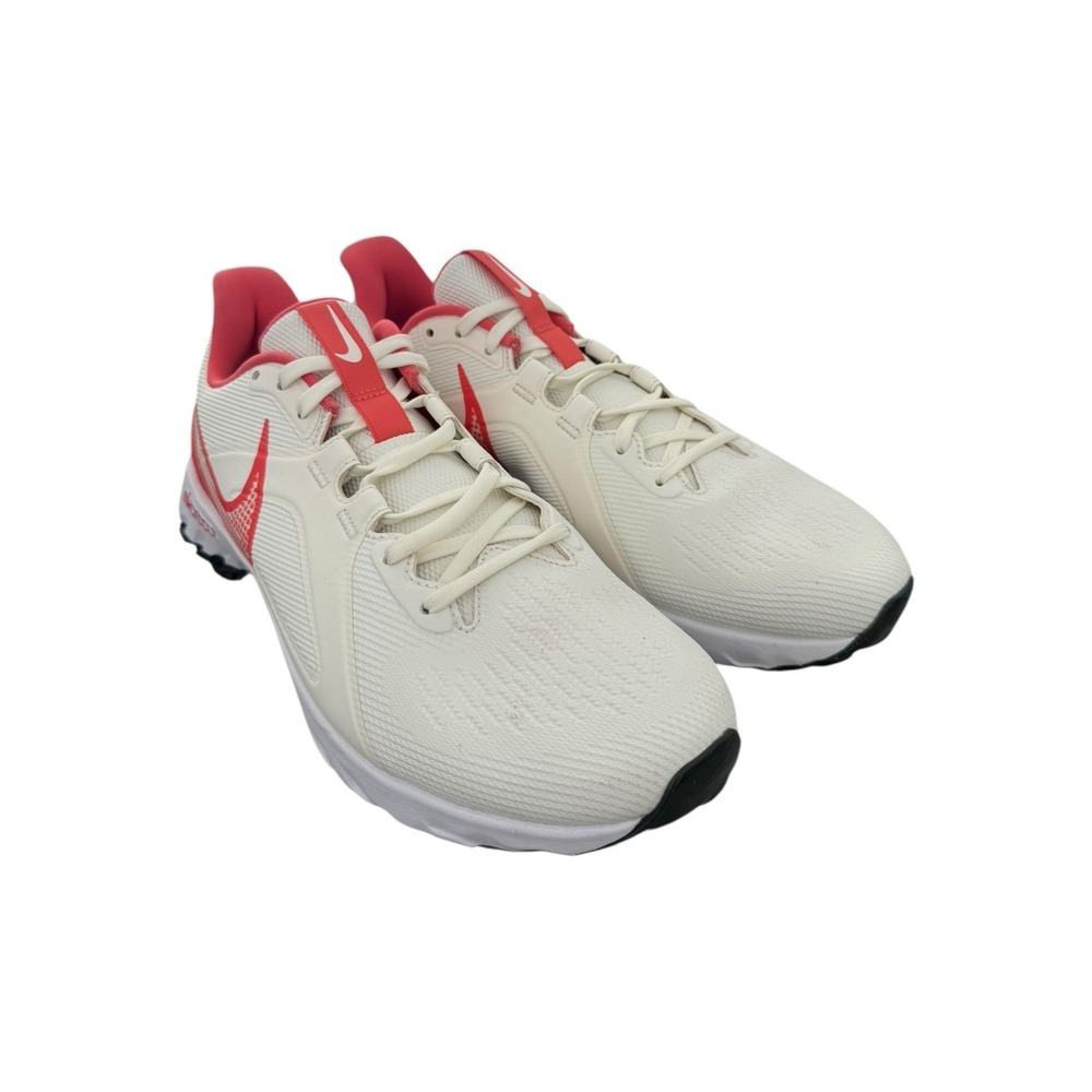 Nike React Infinity Pro Ct6620-104 Golf Shoes Siz… - image 3